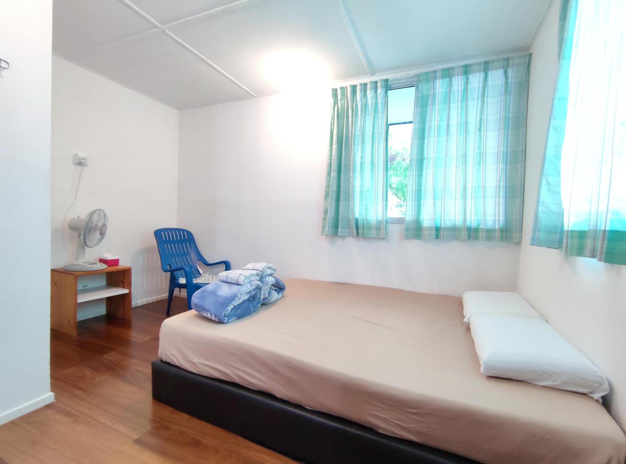 Nulu View Cabin Kundasang Exterior photo